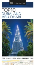 Bild: DK Top 10 Dubai and Abu Dhabi - DK Eyewitness Travel