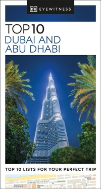 Abbildung von: DK Top 10 Dubai and Abu Dhabi - DK Eyewitness Travel