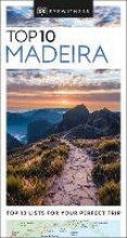 Bild: DK Top 10 Madeira - DK Eyewitness Travel