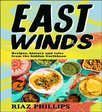 Abbildung von: East Winds - DK