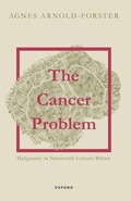Cover: The Cancer Problem - Oxford University Press