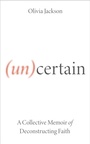 Cover: (Un)Certain - Hymns Ancient & Modern Ltd