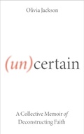 Cover: (Un)Certain - Hymns Ancient & Modern Ltd