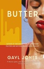 Cover: Butter - Virago Press Ltd