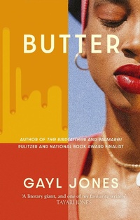 Enlarge image Cover: Butter - Virago Press Ltd