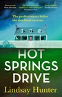 Cover: Hot Springs Drive - Renegade Books