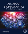 Abbildung von: All About Bioinformatics - Academic Press