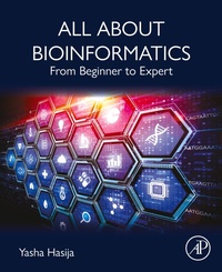 Abbildung von: All About Bioinformatics - Academic Press