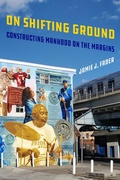Cover: On Shifting Ground - Naval Institute Press
