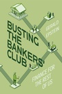 Cover: Busting the Bankers' Club - Naval Institute Press