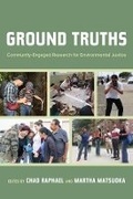 Cover: Ground Truths - University of California Press
