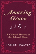 Cover: Amazing Grace - Naval Institute Press