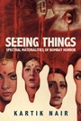 Cover: Seeing Things - Naval Institute Press