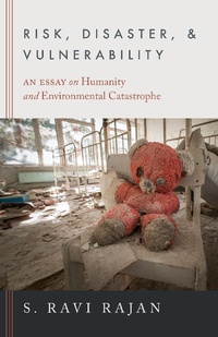 Abbildung von: Risk, Disaster, and Vulnerability - Naval Institute Press