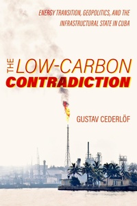 Abbildung von: The Low-Carbon Contradiction - Naval Institute Press