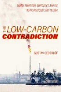 Abbildung von: The Low-Carbon Contradiction - University of California Press