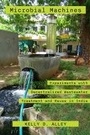 Cover: Microbial Machines - University of California Press