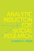 Cover: Analytic Induction for Social Research - University of California Press