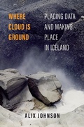 Cover: Where Cloud Is Ground - Naval Institute Press