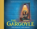 Cover: The Gargoyle - Lothian Children's Books