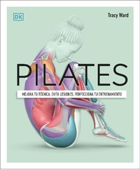Enlarge image Cover: Pilates (Science of Pilates) - Dorling Kindersley