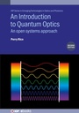Cover: An Introduction to Quantum Optics (Second Edition) - Institute of Physics Publishing