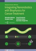 Abbildung von: Integrating Nanorobotics with Biophysics for Cancer Treatment - Institute of Physics Publishing