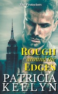 Cover: Rough Around the Edges - Panther Press (TN)