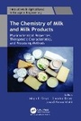 Bild: The Chemistry of Milk and Milk Products - Apple Academic Press Inc.