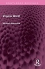 Cover: Virginia Woolf - Routledge