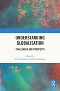 Cover: Understanding Globalisation - Routledge India