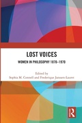 Cover: Lost Voices - Routledge