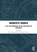 Cover: Norberto Bobbio - Routledge