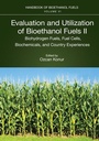 Cover: Evaluation and Utilization of Bioethanol Fuels. II. - CRC Press