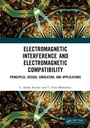 Cover: Electromagnetic Interference and Electromagnetic Compatibility - CRC Press