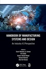 Cover: Handbook of Manufacturing Systems and Design - CRC Press