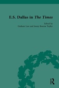 Cover: E.S. Dallas in The Times - Routledge