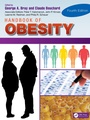 Cover: Handbook of Obesity, Two-Volume Set - CRC Press