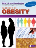 Cover: Handbook of Obesity, Two-Volume Set - CRC Press
