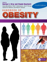 Abbildung von: Handbook of Obesity, Two-Volume Set - CRC Press