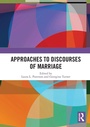 Cover: Approaches to Discourses of Marriage - Routledge