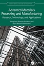 Cover: Advanced Materials Processing and Manufacturing - CRC Press
