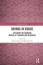 Cover: Drinks in Vogue - Routledge
