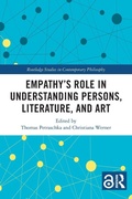 Cover: Empathy's Role in Understanding Persons, Literature, and Art - Routledge