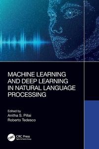 Abbildung von: Machine Learning and Deep Learning in Natural Language Processing - CRC Press