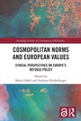 Cover: Cosmopolitan Norms and European Values - Routledge