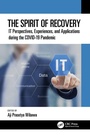 Cover: The Spirit of Recovery - CRC Press