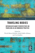 Cover: Traveling Bodies - Routledge