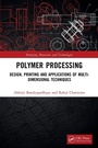 Cover: Polymer Processing - CRC Press