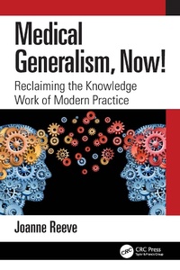 Abbildung von: Medical Generalism, Now! - CRC Press